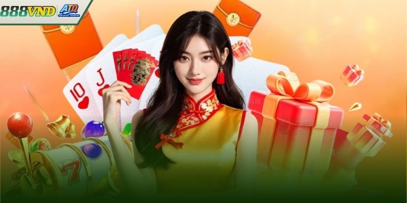 Khám phá chương trình tặng thưởng hoàn trả hấp dẫn