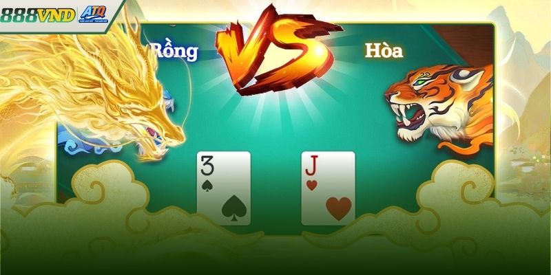Chu kỳ rồng – hổ thường tạo ra mô hình nhất định 