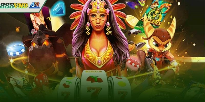 Giới thiệu chi tiết về slot game Bonanza 2025