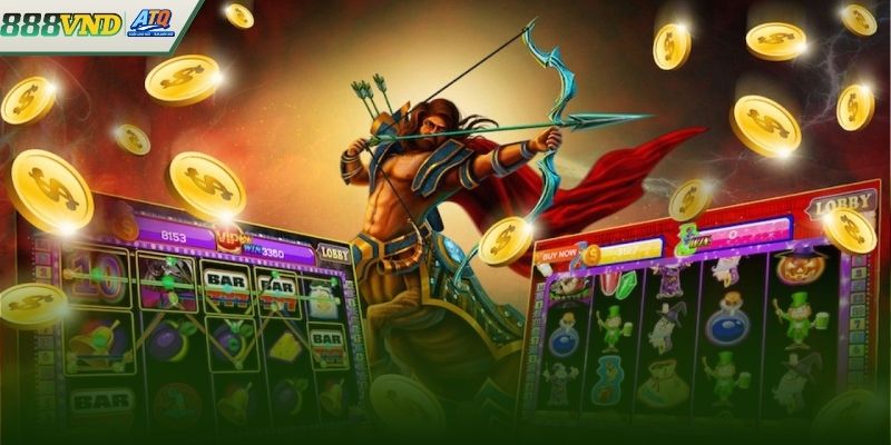 Hướng dẫn chơi Slot Bonanza chi tiết cho người mới