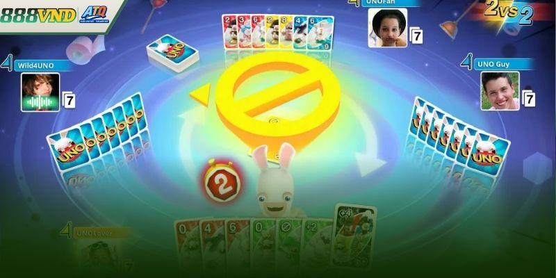 Sơ lược một vài thông tin về trò chơi uno online